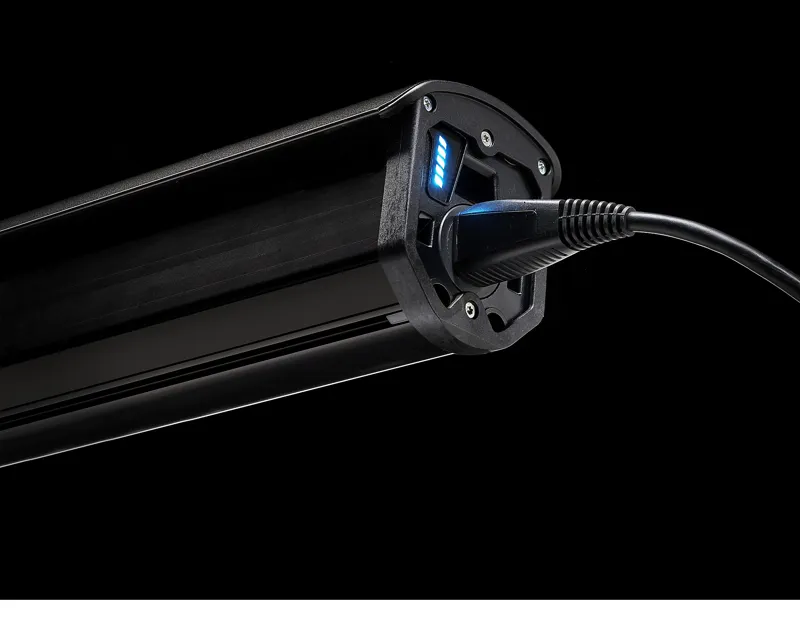 Trek Powerfly 7 Gen 4 Electric Hardtail Mountain Bike-4